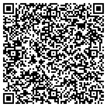 QR-код с контактной информацией организации СЕВЕРЯНКА