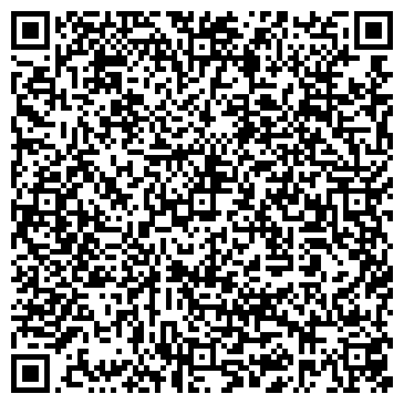 QR-код с контактной информацией организации City Style