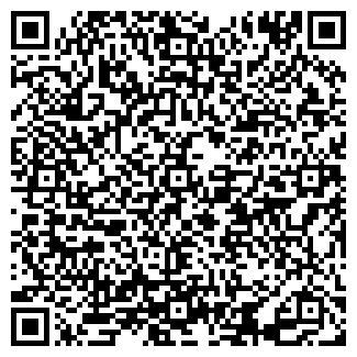 QR-код с контактной информацией организации MAXI STYLE