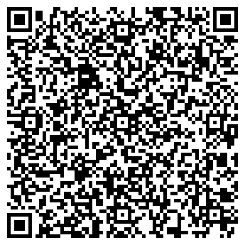 QR-код с контактной информацией организации АНП - СЕРВИС, ООО