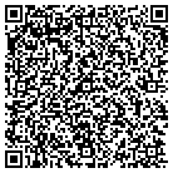 QR-код с контактной информацией организации МЛАДА, ООО