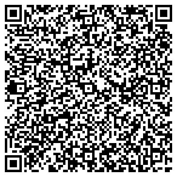 QR-код с контактной информацией организации ПАРИКМАХЕРСКАЯ НА СМОЛЯЧКОВА