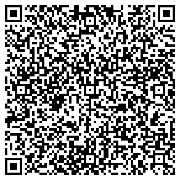 QR-код с контактной информацией организации САЛОН ПРИЧЕСОК ОТЕЛЯ САНКТ-ПЕТЕРБУРГ