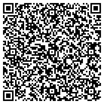 QR-код с контактной информацией организации ШПИЛЬКА САЛОН ПРИЧЕСОК