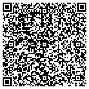 QR-код с контактной информацией организации ООО "ВК-БИО"