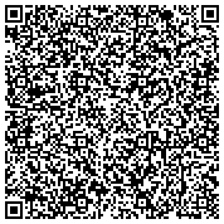 QR-код с контактной информацией организации МБУК Первомайский информационный культурно - спортивный досуговый центр «Кивеннапа»