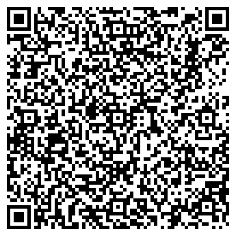 QR-код с контактной информацией организации СЕДЬМОЙ КОНТИНЕНТ