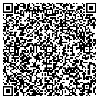 QR-код с контактной информацией организации ЛИДЕР-КИНОТЕАТР