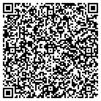QR-код с контактной информацией организации ТЕХНОТОРФ НПЦ