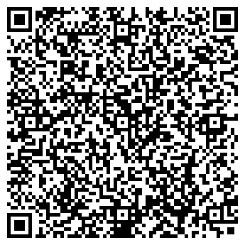 QR-код с контактной информацией организации SUNNY DANCE