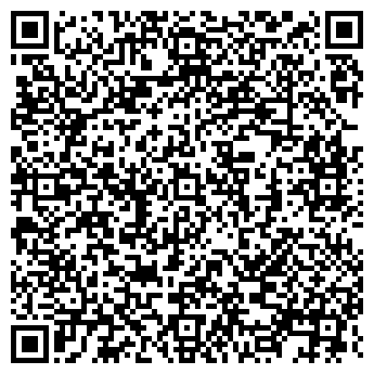 QR-код с контактной информацией организации ТРАНССТРОЙ, ООО