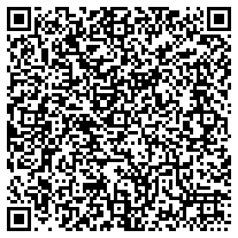 QR-код с контактной информацией организации СЕДЬМОЙ КОНТИНЕНТ