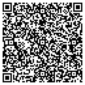 QR-код с контактной информацией организации ЗАО ПАУНД