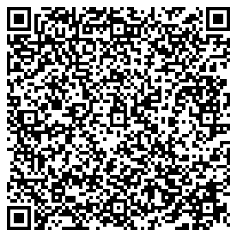 QR-код с контактной информацией организации ЗАО РЕМСТРОЙСЕРВИС