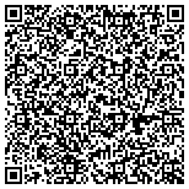 QR-код с контактной информацией организации ПРЕДСТАВИТЕЛЬСТВО ПО ПРОДАЖЕ КВАРТИР ЮГО-ЗАПАДНОЕ