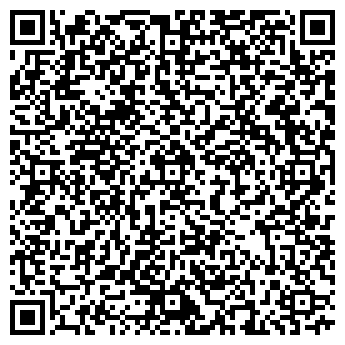 QR-код с контактной информацией организации НА СТУПЕНЬКАХ