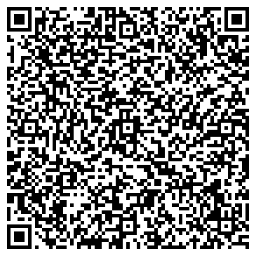 QR-код с контактной информацией организации ООО "ТехСоюз"