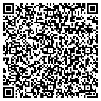 QR-код с контактной информацией организации ПРОДУКТЫ