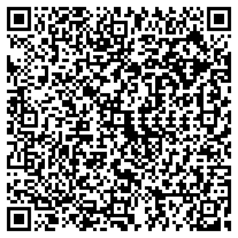 QR-код с контактной информацией организации ЭКСПОВИЖН