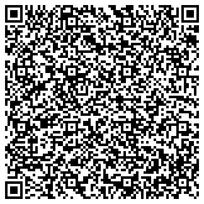 QR-код с контактной информацией организации НОУ «Санкт-Петербургский Учебный центр образования взрослых»