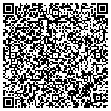 QR-код с контактной информацией организации Троллейбусный парк № 1