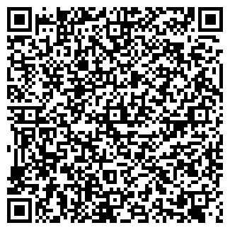 QR-код с контактной информацией организации ПРОДУКТЫ