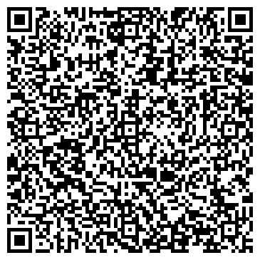QR-код с контактной информацией организации ГБДОУ Детский сад №80