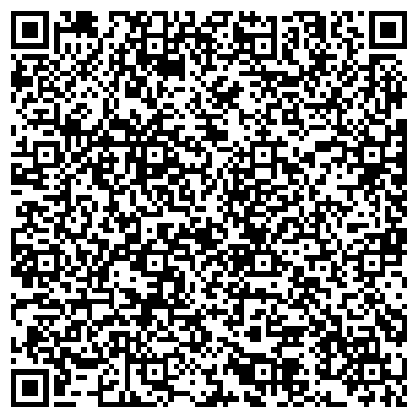 QR-код с контактной информацией организации Частный сад "Бэмби"