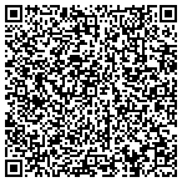 QR-код с контактной информацией организации «АЛЕКС ОТЕЛЬ»