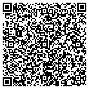 QR-код с контактной информацией организации РУССКОЕ МОРЕ-ДОСТАВКА