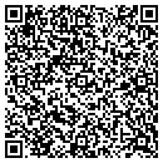 QR-код с контактной информацией организации АРТТЕКС