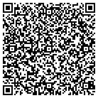 QR-код с контактной информацией организации КОЛБАСЫ