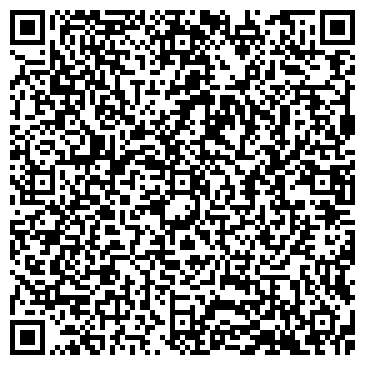 QR-код с контактной информацией организации «РТИ Экспресс»