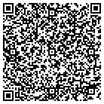 QR-код с контактной информацией организации ИСТ ТД, ЗАО
