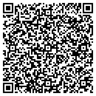 QR-код с контактной информацией организации САОР