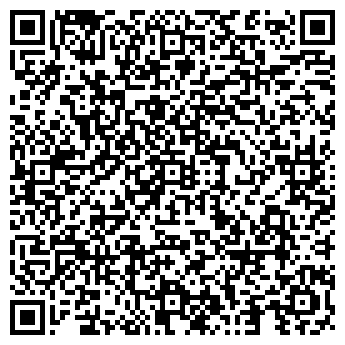 QR-код с контактной информацией организации «ПитерСтройМеталл»