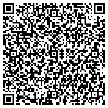 QR-код с контактной информацией организации АЛЬТ ТЕЛЕКОМ