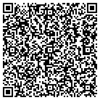 QR-код с контактной информацией организации ПЛАСТКОМ