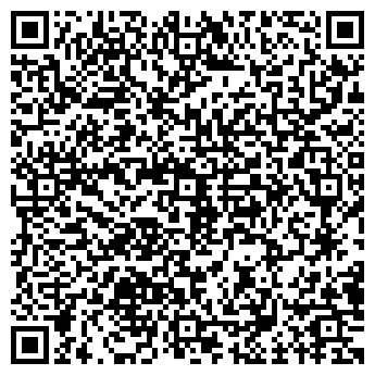 QR-код с контактной информацией организации ВИАНОР СПБ, ООО