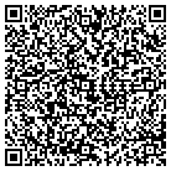 QR-код с контактной информацией организации АВТОСПОРТТЮНИНГ