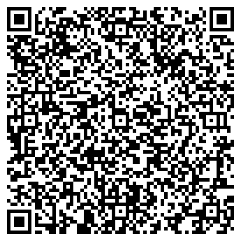 QR-код с контактной информацией организации АТТ, ООО