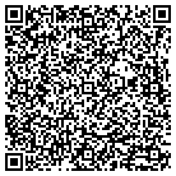 QR-код с контактной информацией организации ШТОРЫ, КАРНИЗЫ