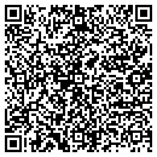 QR-код с контактной информацией организации SUSHI