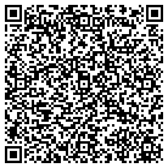 QR-код с контактной информацией организации ОДС № 124