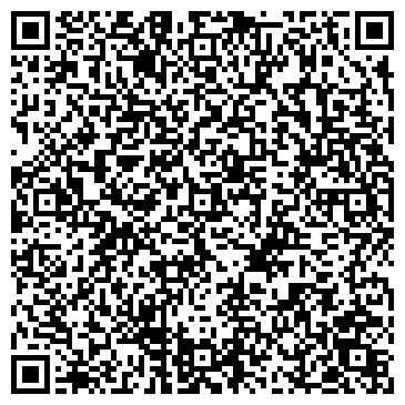 QR-код с контактной информацией организации КАВАЛЕР-КЛУБ АКРОБАТИЧЕСКИЙ РОК-Н-РОЛЛ