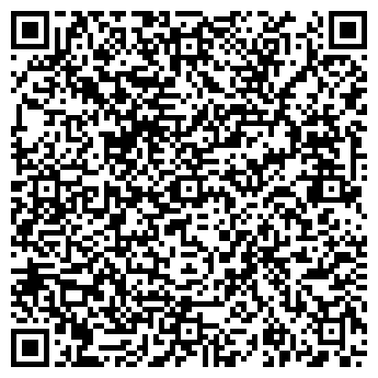 QR-код с контактной информацией организации ТЕХДИЗАЙН