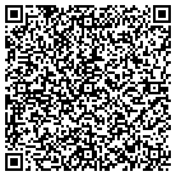 QR-код с контактной информацией организации FINN FLARE