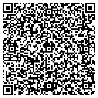 QR-код с контактной информацией организации БАЛТ ЮНИОН, ЗАО