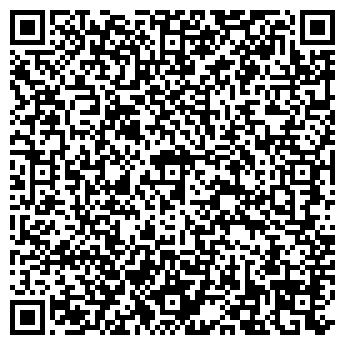 QR-код с контактной информацией организации ООО "РесурсТранс"