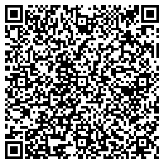 QR-код с контактной информацией организации ЛОРИКОН